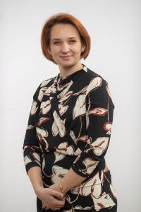 Nagy-Molnár Tamara